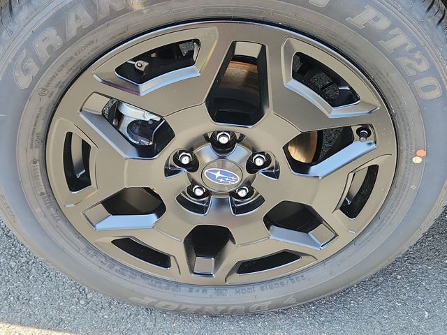 2026 Subaru Outback Limited - Photo 11