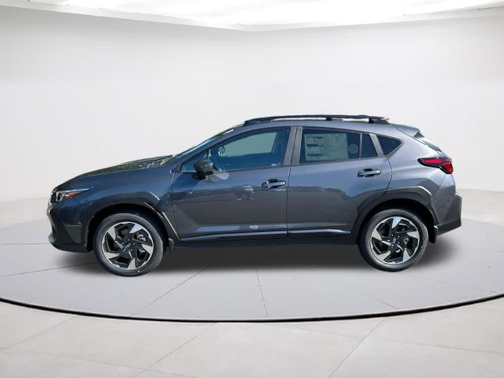 New 2026 Subaru Crosstrek Limited SUV