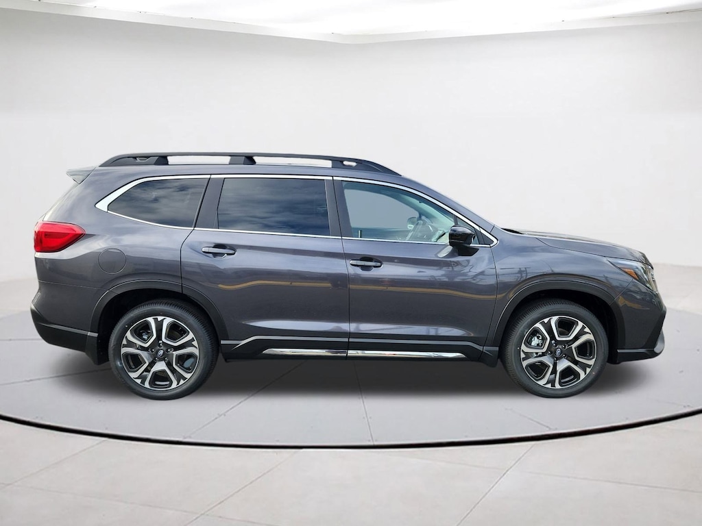 New 2026 Subaru Ascent Limited 7-Passenger SUV