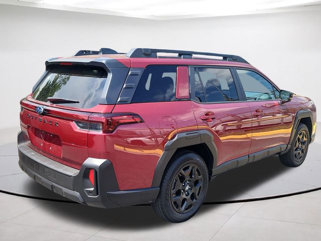 2026 Subaru Outback Limited - Photo 9