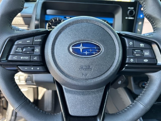 2026 Subaru Outback Limited XT - Photo 16