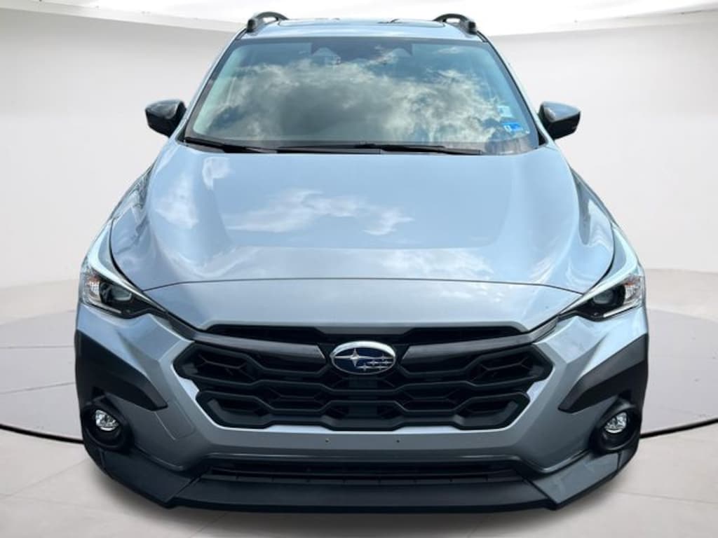 Used 2024 Subaru Crosstrek Premium SUV