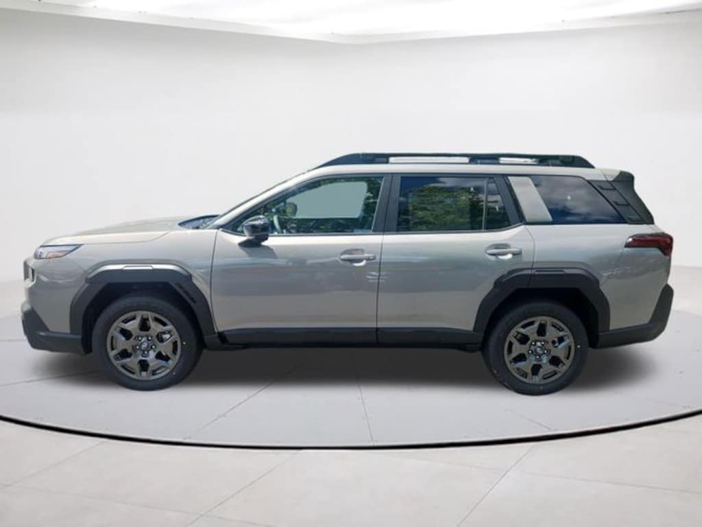 New 2026 Subaru Outback Premium SUV