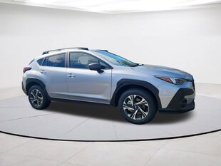 2025 Subaru Crosstrek Premium SUV JF2GUHDC2S8327723