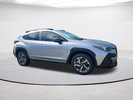 2025 Subaru Crosstrek Premium SUV JF2GUHDC2S8327723