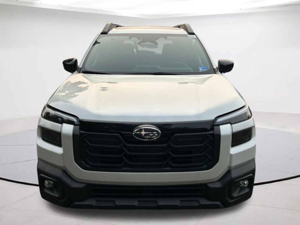New 2026 Subaru Outback Limited SUV