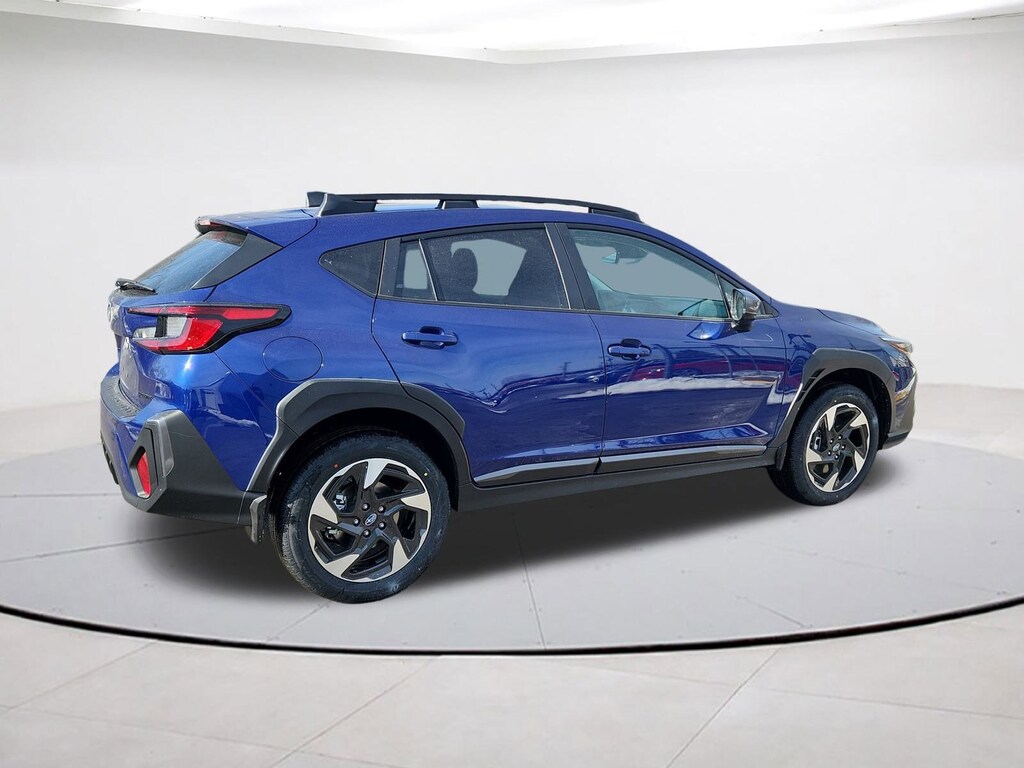 New 2026 Subaru Crosstrek Limited SUV