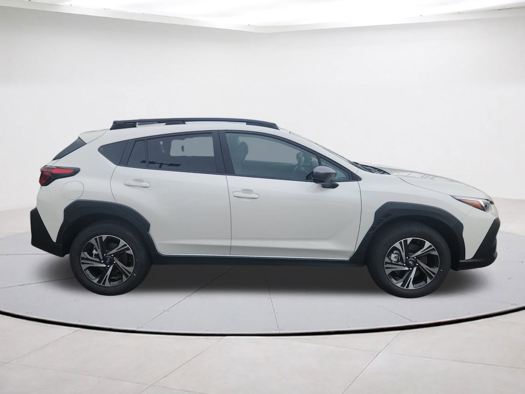 New 2026 Subaru Crosstrek Premium SUV