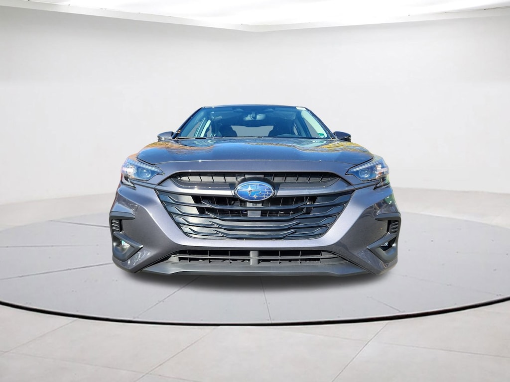 New 2025 Subaru Legacy Premium Sedan