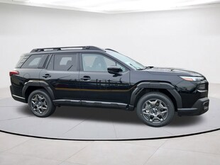 2026 Subaru Outback Premium SUV JF2BUPBD2TY468969