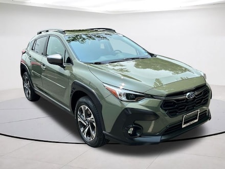Used 2026 Subaru Crosstrek Premium SUV 4S4GUHD61T3750313 for sale in Alexandria, VA