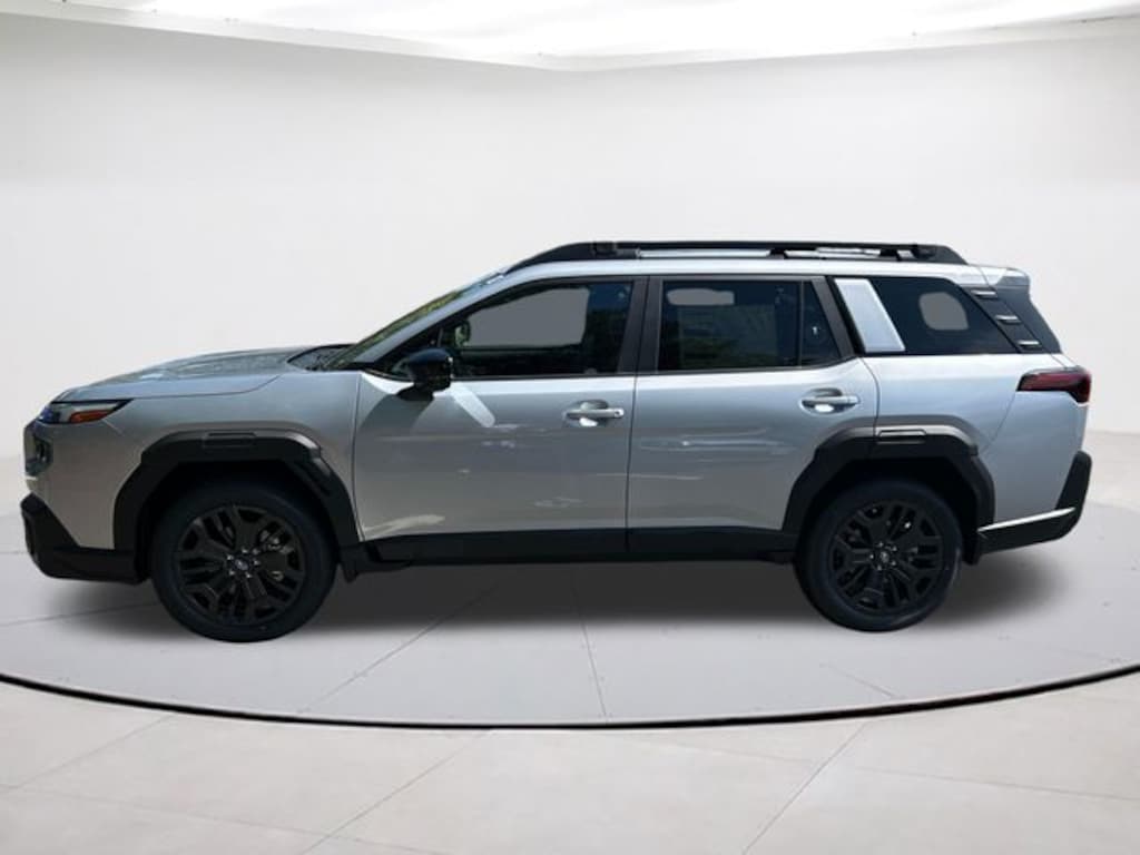 New 2026 Subaru Outback Limited XT SUV