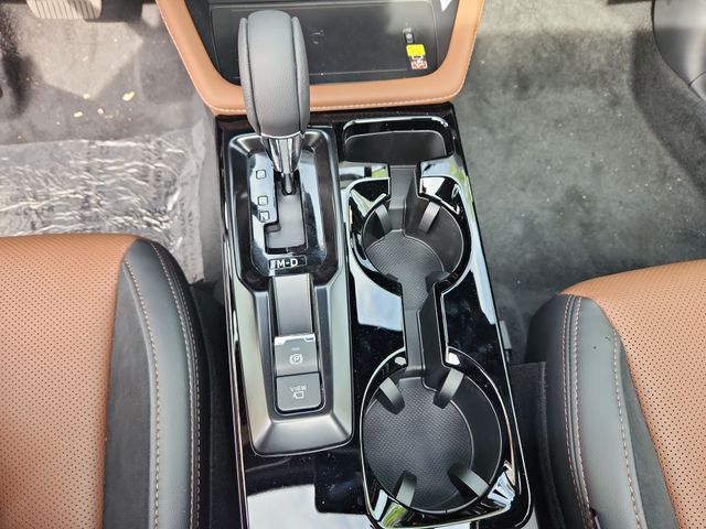 2026 Subaru Forester Touring - Photo 14
