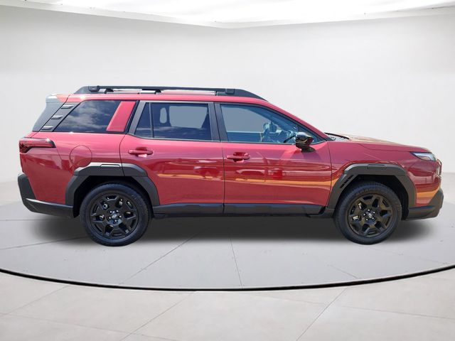 2026 Subaru Outback Limited - Photo 10