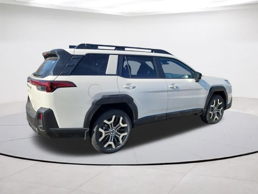 New 2026 Subaru Outback Touring XT SUV