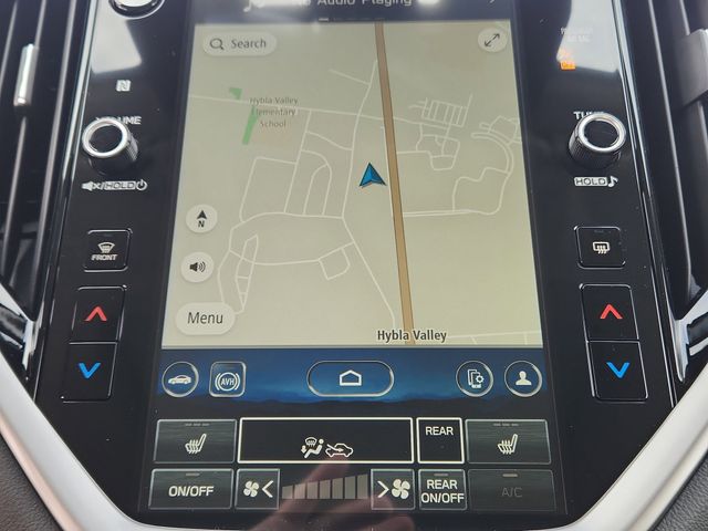 2026 Subaru Ascent Limited - Photo 12