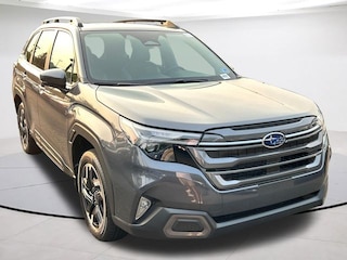 New 2026 Subaru Forester Limited Hybrid SUV 4S4SLSR7XT3125971 for sale in Alexandria, VA