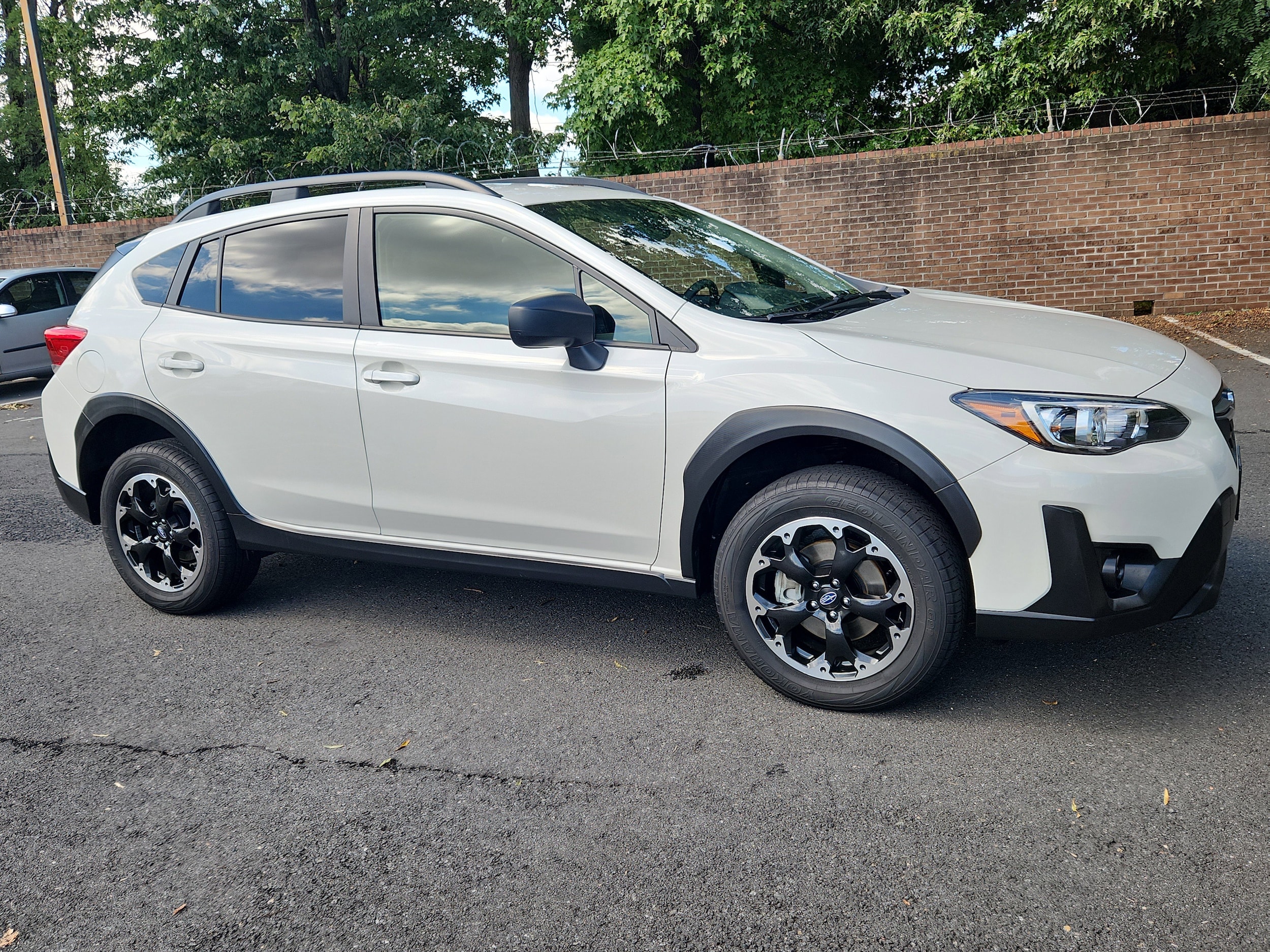 2023 Subaru Crosstrek