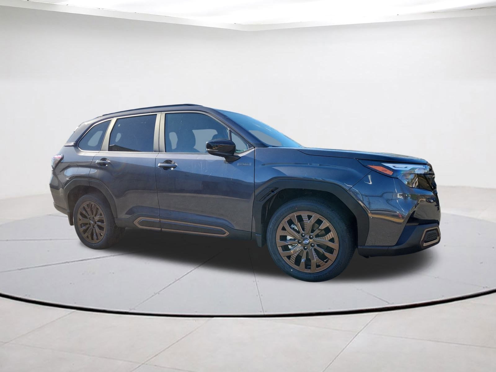 2025 Subaru Forester Sport's photo