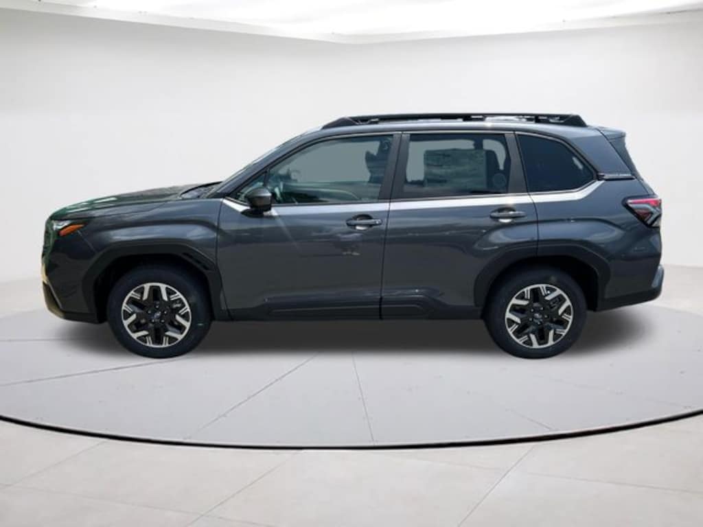 New 2026 Subaru Forester Premium SUV