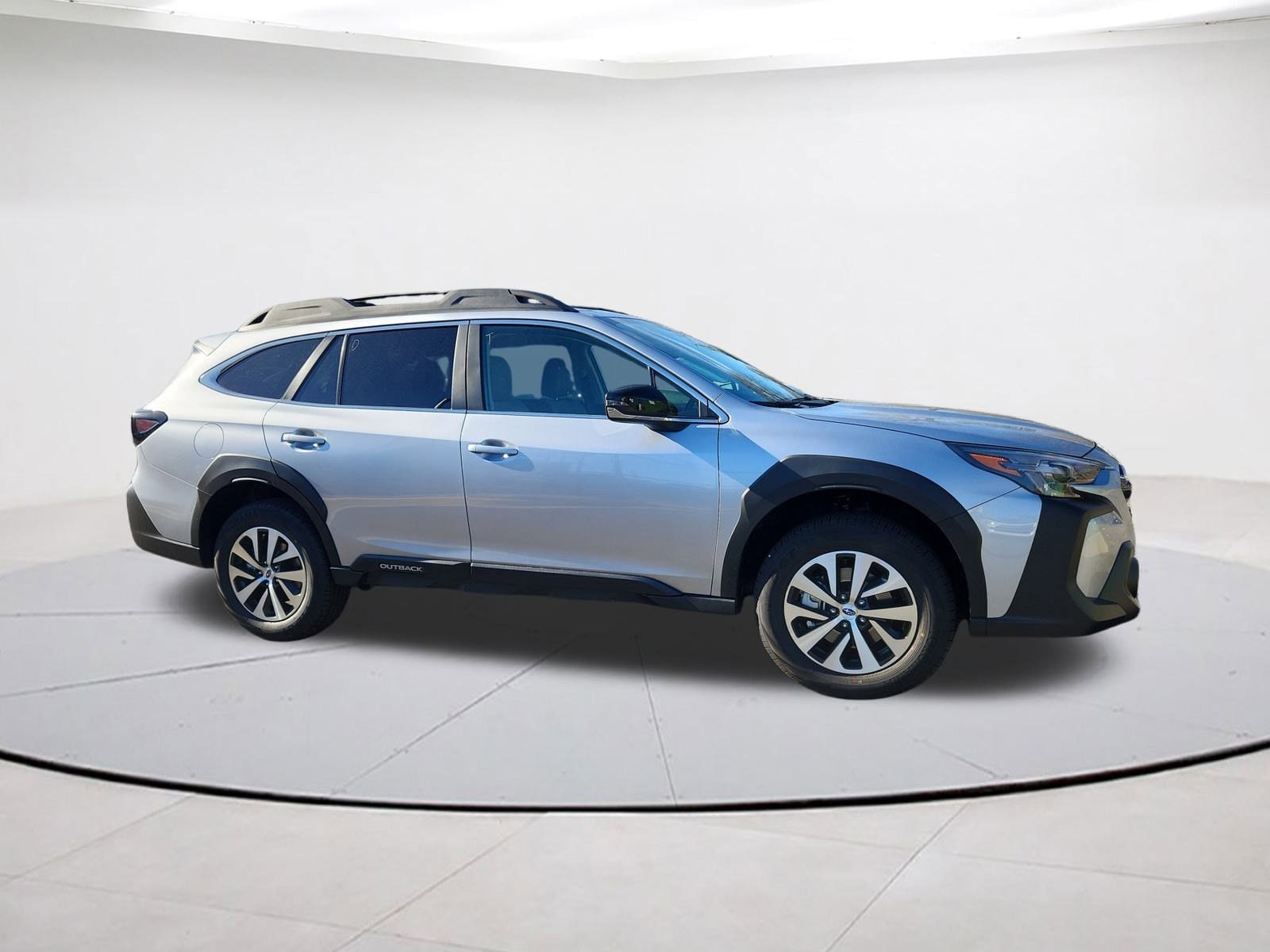 2025 Subaru Outback Premium's photo