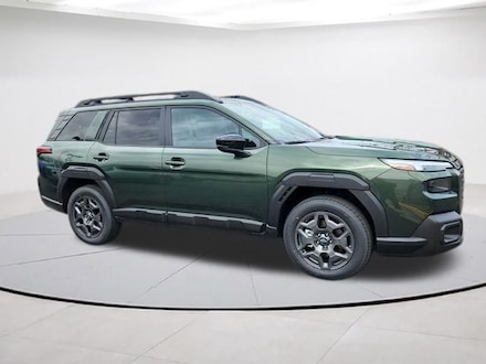 2026 Subaru Outback Premium SUV JF2BUPBD5TY492246