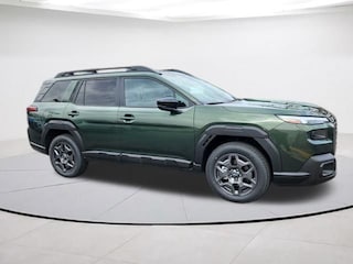 2026 Subaru Outback Premium SUV JF2BUPBD5TY492246