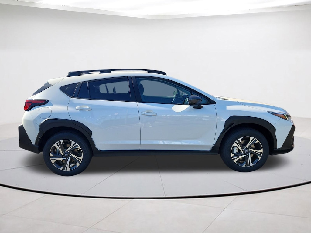 New 2026 Subaru Crosstrek Premium SUV