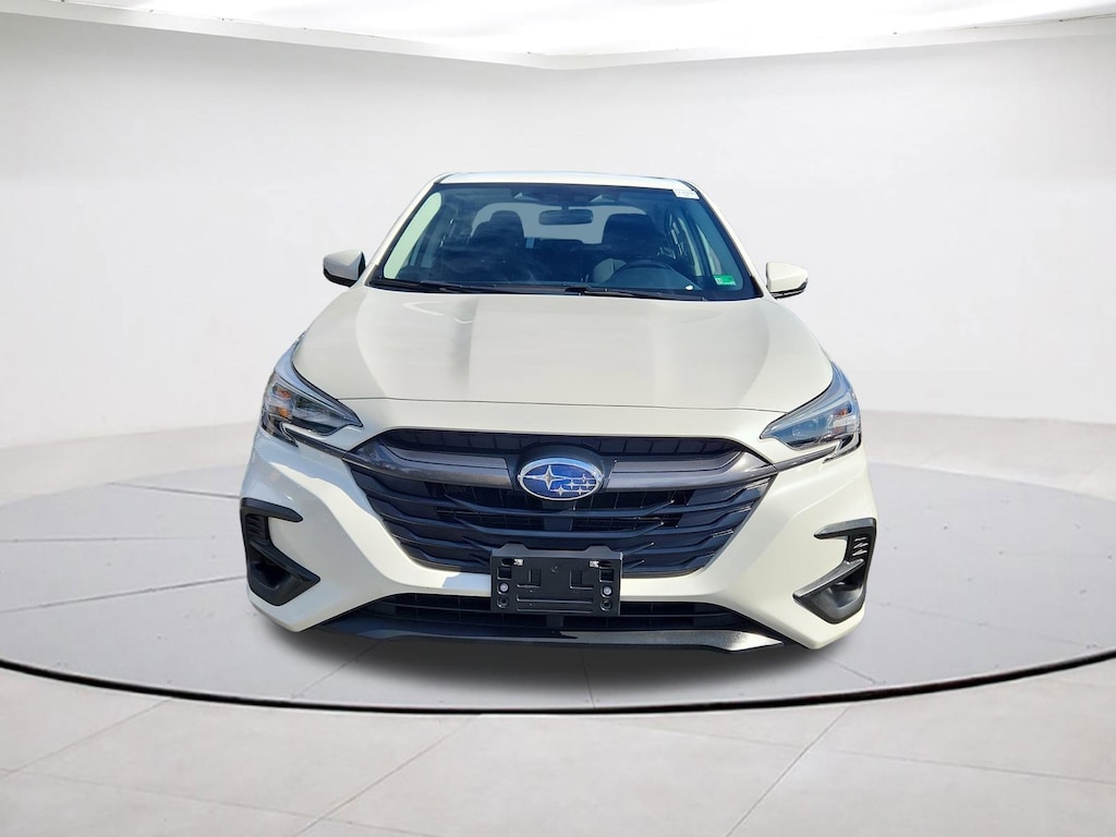 Certified 2023 Subaru Legacy Premium Premium CVT