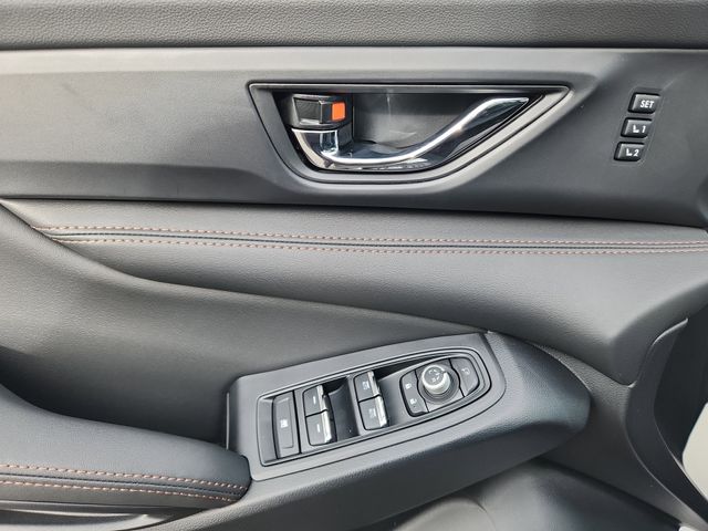 2026 Subaru Ascent Limited Bronze Edition - Photo 17