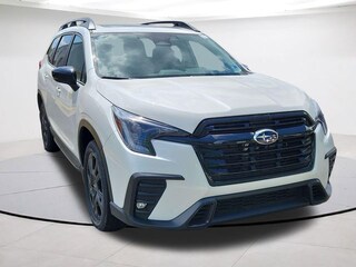 New 2026 Subaru Ascent Onyx Edition Touring 7-Passenger SUV 4S4WMALD3T3414956 for sale in Alexandria, VA