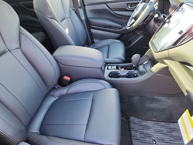 2026 Subaru Ascent Onyx Edition-Touring - Photo 24