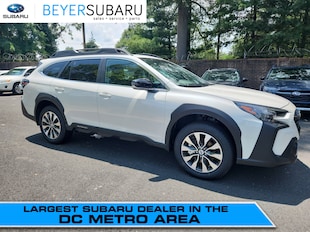 2025 Subaru Outback Limited SUV 4S4BTANC6S3273014