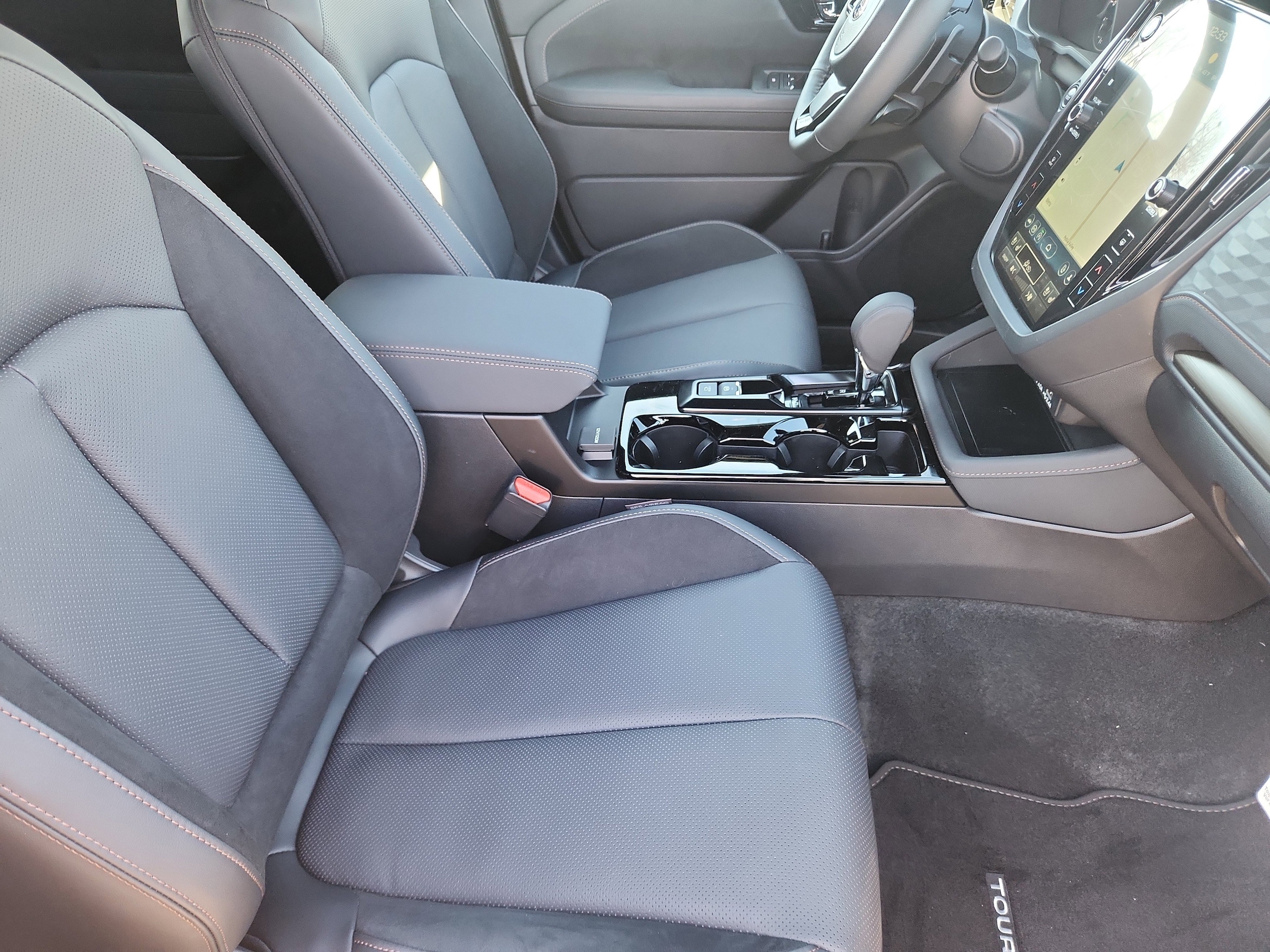 2026 Subaru Crosstrek Limited - Photo 23