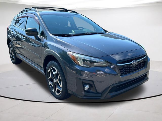 2018 Subaru Crosstrek