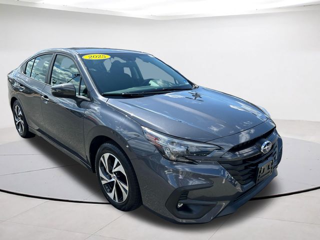 2025 Subaru Legacy