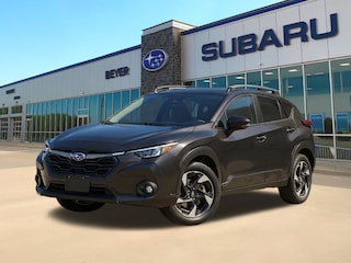 2025 Subaru Crosstrek Limited SUV 4S4GUHN67S3780882