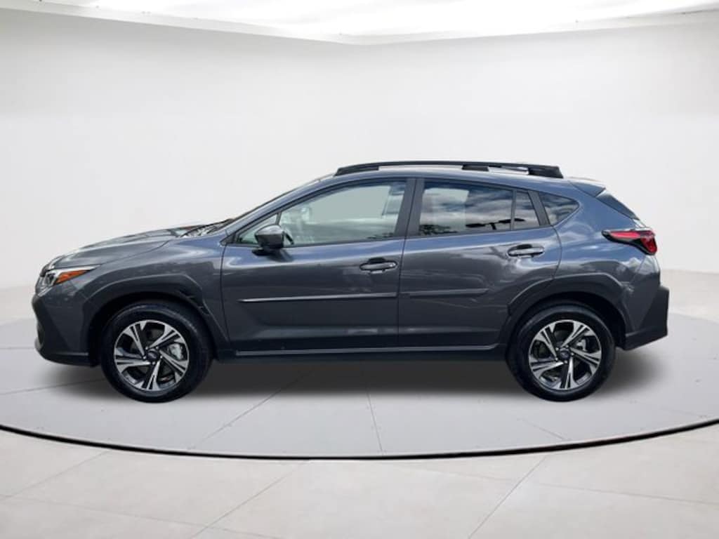 Used 2026 Subaru Crosstrek Premium SUV