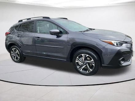 Used 2026 Subaru Crosstrek Premium SUV 4S4GUHD68T3719057 for sale in Alexandria, VA