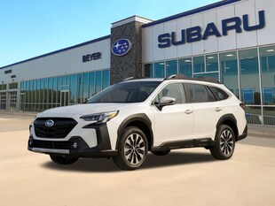 2025 Subaru Outback Onyx Edition SUV 4S4BTALC9S3305991