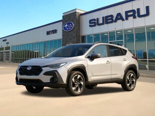 2025 Subaru Crosstrek Sport SUV 4S4GUHF68S3764382