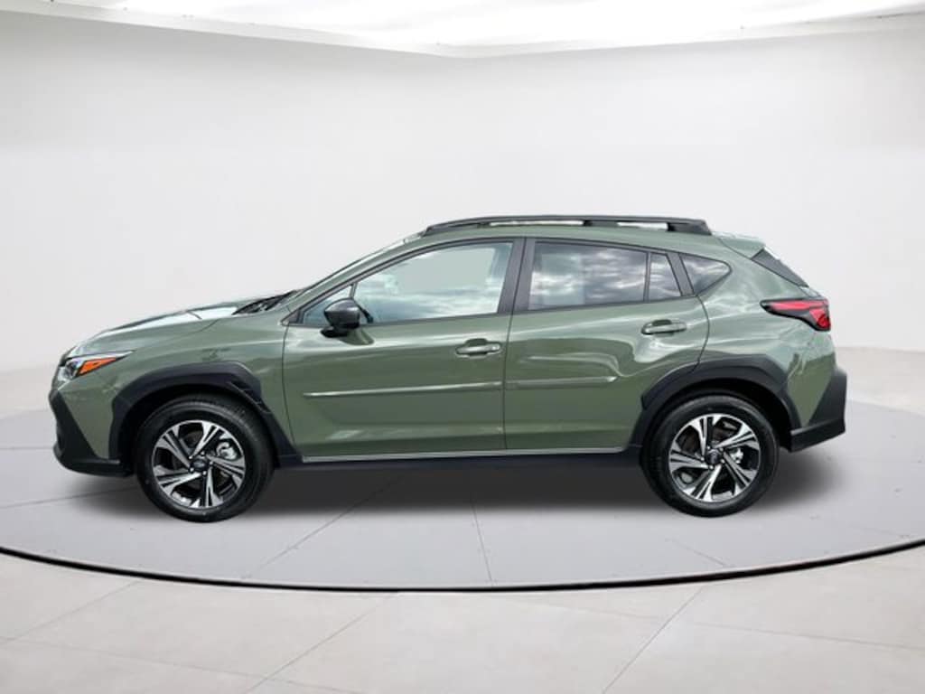 Used 2026 Subaru Crosstrek Premium SUV