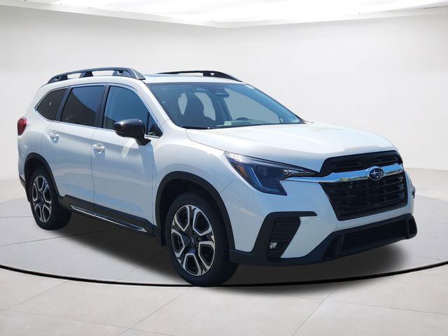 2026 Subaru Ascent Limited 7 Passenger's photo