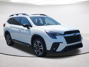 2026 Subaru Ascent Limited 7-Passenger SUV 4S4WMAGD4T3415446
