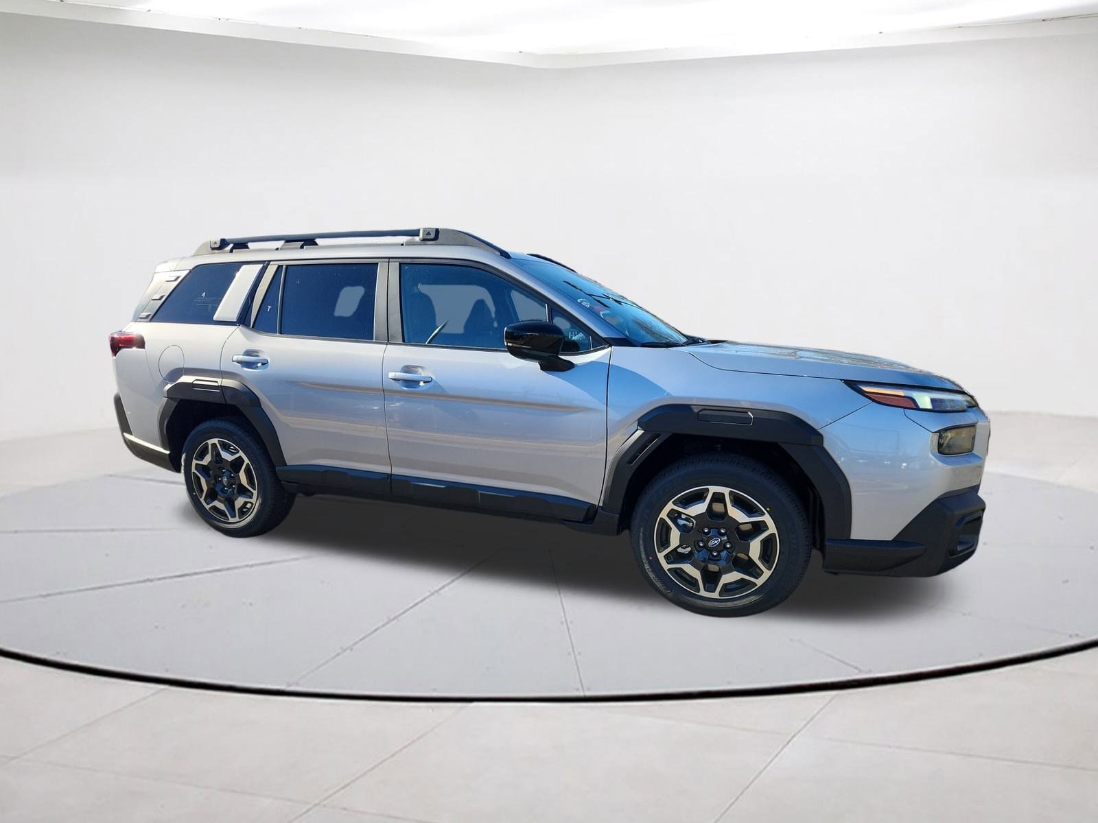 2026 Subaru Outback Touring's photo