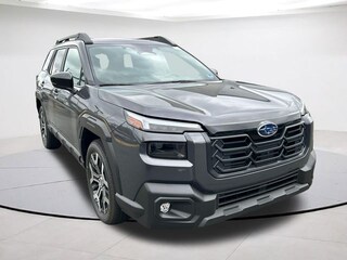 New 2026 Subaru Outback Touring XT SUV JF2BURJD2TY552982 for sale in Alexandria, VA