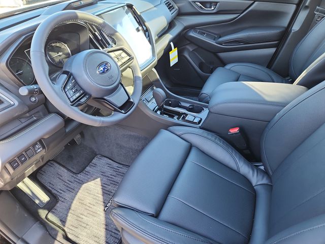 2026 Subaru Ascent Onyx Edition-Touring - Photo 10