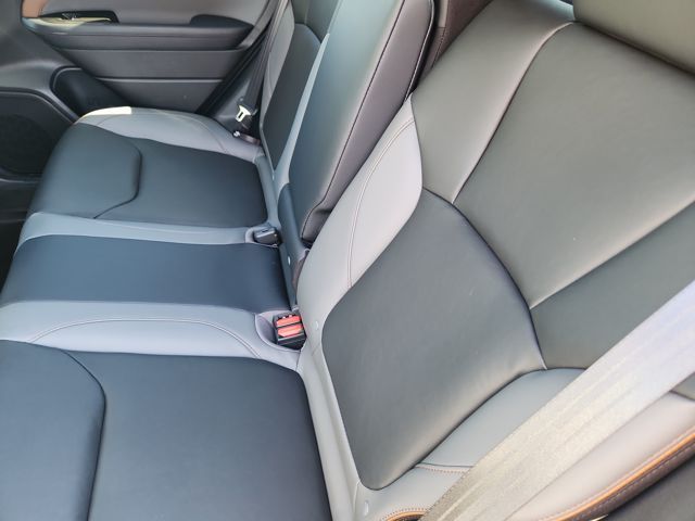 2026 Subaru Forester Sport - Photo 22