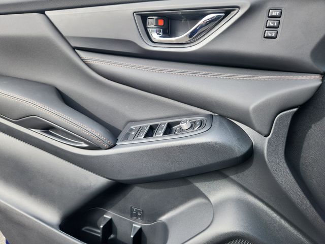 2026 Subaru Ascent Limited Bronze Edition - Photo 18