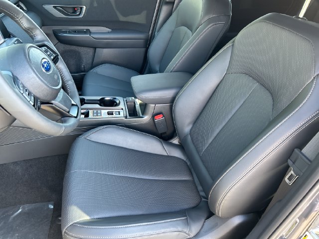 2026 Subaru Outback Limited XT - Photo 19